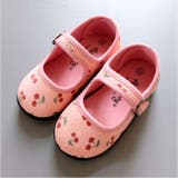 キッズ可愛い上履き ykaly397400 | BACKYARD FAMILY | 詳細画像11 