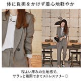 レディーススーツセットpk2455 | BACKYARD FAMILY | 詳細画像5 