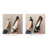パンプス ニット フラット pmy012 | BACKYARD FAMILY | 詳細画像17 