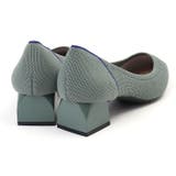 ニット パンプス ローヒール pmy1508no2 | BACKYARD FAMILY | 詳細画像11 