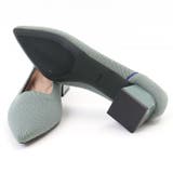 ニット パンプス ローヒール pmy1508no2 | BACKYARD FAMILY | 詳細画像9 