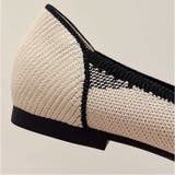 パンプス ニット フラット pmyqg8687 | BACKYARD FAMILY | 詳細画像13 