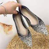 パンプス ニット フラット pmysgs012 | BACKYARD FAMILY | 詳細画像7 