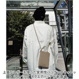 waku ワク ウォレット ミニバッグ スクエアバッグ WK-0018 | BACKYARD FAMILY | 詳細画像2