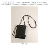 waku ワク ウォレット ミニバッグ スクエアバッグ WK-0018 | BACKYARD FAMILY | 詳細画像13