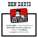 BENDAVIS ベンデイビス BDW9346 ポケットボディバッグM | BACKYARD FAMILY | 詳細画像2 
