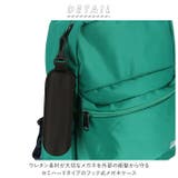 眼鏡ケース 2899 ウレタンセミハード フック付 | BACKYARD FAMILY | 詳細画像2 