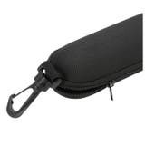 眼鏡ケース 2899 ウレタンセミハード フック付 | BACKYARD FAMILY | 詳細画像6 