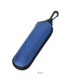 眼鏡ケース 2899 ウレタンセミハード フック付 | BACKYARD FAMILY | 詳細画像10 