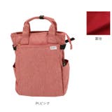 アネログランデ 軽量撥水杢ポリSPS10トート型リュック GT-C3421 | BACKYARD FAMILY | 詳細画像17