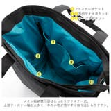アネログランデ 軽量撥水杢ポリSPS10トート型リュック GT-C3421 | BACKYARD FAMILY | 詳細画像4