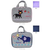 POETIC ポエティック 02800 おむつバッグ | BACKYARD FAMILY | 詳細画像13 