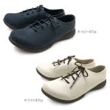 Re:getA リゲッタ R-071 レースアップ フラットシューズ | BACKYARD FAMILY | 詳細画像11