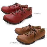 Re:getA リゲッタ R-071 レースアップ フラットシューズ | BACKYARD FAMILY | 詳細画像12