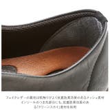 Re:getA リゲッタ R-071 レースアップ フラットシューズ | BACKYARD FAMILY | 詳細画像5