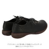 Re:getA リゲッタ R-071 レースアップ フラットシューズ | BACKYARD FAMILY | 詳細画像6