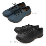 Re:getA リゲッタ R-071 レースアップ フラットシューズ | BACKYARD FAMILY | 詳細画像10