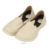 Re:getA リゲッタ R-078 ドライビングローファー ホワイトソール | BACKYARD FAMILY | 詳細画像13 