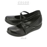 Re:getA リゲッタ R-35 クロスベルトパンプス 5cmヒール | BACKYARD FAMILY | 詳細画像10