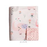 ベビーブランケット lybl121 | BACKYARD FAMILY | 詳細画像12 