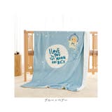 ベビーブランケット lybl121 | BACKYARD FAMILY | 詳細画像17 
