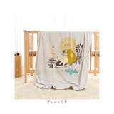 ベビーブランケット lybl121 | BACKYARD FAMILY | 詳細画像18 
