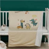 ベビーブランケット lybl121 | BACKYARD FAMILY | 詳細画像8 