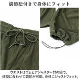 カーゴパンツ ズボン メンズ lymp124 | BACKYARD FAMILY | 詳細画像15