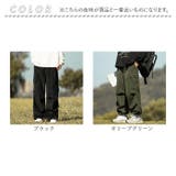 カーゴパンツ ズボン メンズ lymp124 | BACKYARD FAMILY | 詳細画像19