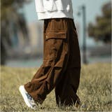 カーゴパンツ ズボン メンズ lymp124 | BACKYARD FAMILY | 詳細画像4