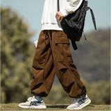 カーゴパンツ ズボン メンズ lymp124 | BACKYARD FAMILY | 詳細画像5