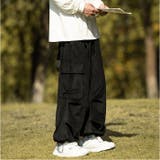 カーゴパンツ ズボン メンズ lymp124 | BACKYARD FAMILY | 詳細画像8