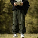 カーゴパンツ ズボン メンズ lymp124 | BACKYARD FAMILY | 詳細画像9