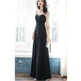 パーティードレス ロング 上品 mmpdress1214b | BACKYARD FAMILY | 詳細画像3
