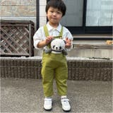 オーバーオール nakoa1449 | BACKYARD FAMILY | 詳細画像13 