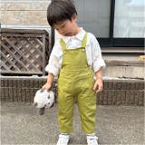 オーバーオール nakoa1449 | BACKYARD FAMILY | 詳細画像14 