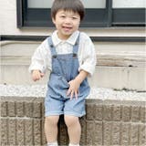 オーバーオール nakoa1900 | BACKYARD FAMILY | 詳細画像11