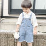 オーバーオール nakoa1900 | BACKYARD FAMILY | 詳細画像12