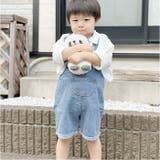 オーバーオール nakoa1900 | BACKYARD FAMILY | 詳細画像13