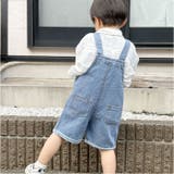 オーバーオール nakoa1900 | BACKYARD FAMILY | 詳細画像3