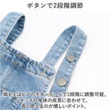 オーバーオール nakoa1900 | BACKYARD FAMILY | 詳細画像5