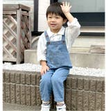 オーバーオール nakoa2000 | BACKYARD FAMILY | 詳細画像12