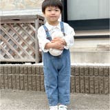 オーバーオール nakoa2000 | BACKYARD FAMILY | 詳細画像13
