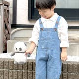オーバーオール nakoa2000 | BACKYARD FAMILY | 詳細画像14