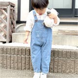 オーバーオール nakoa2000 | BACKYARD FAMILY | 詳細画像15