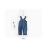オーバーオール nakoa2650 | BACKYARD FAMILY | 詳細画像16