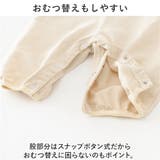 オーバーオール nakoa2930 | BACKYARD FAMILY | 詳細画像11
