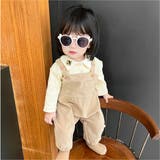 オーバーオール nakoa2930 | BACKYARD FAMILY | 詳細画像5