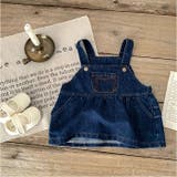 オーバーオール nakoa3200 | BACKYARD FAMILY | 詳細画像5 