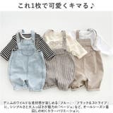 オーバーオール nakoa3600 | BACKYARD FAMILY | 詳細画像11